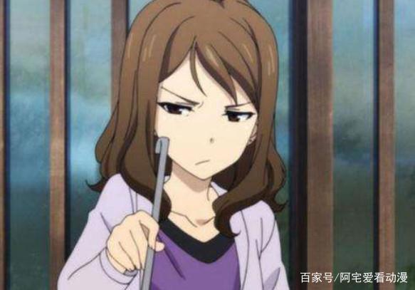 弹幕网最菜的4大动漫，只要你看完了其中一部，我就叫你“大神”