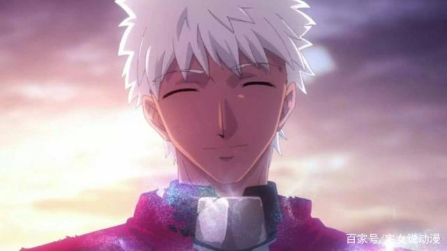 我将代表的是正义，这三部动漫的男主都是正义的伙伴！