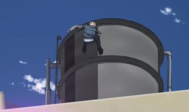 一拳超人2最新PV：真雷人，粉丝看完只想节操社原地爆炸！