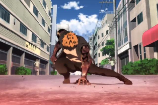 一拳超人2最新PV：真雷人，粉丝看完只想节操社原地爆炸！