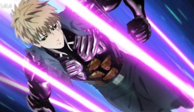 一拳超人2最新PV：真雷人，粉丝看完只想节操社原地爆炸！