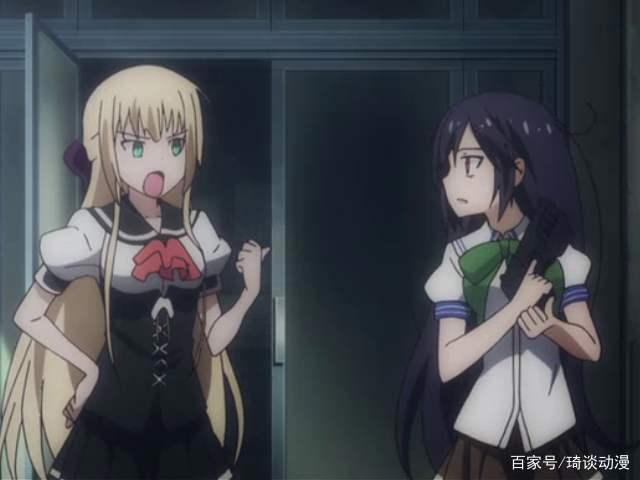 豆瓣和b站评分最低的5部动漫，每一部都在你嘴里种水稻！