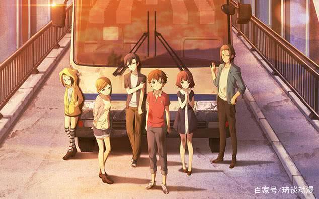 豆瓣和b站评分最低的5部动漫，每一部都在你嘴里种水稻！