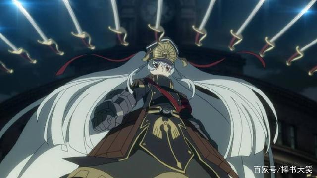 B站上被喷的最惨的五部动漫，智商被糊成了豆腐渣，不被喷才怪！