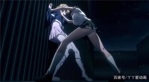 禁忌咒纹无意中获得的能力会带来怎样的变化？等待第二部