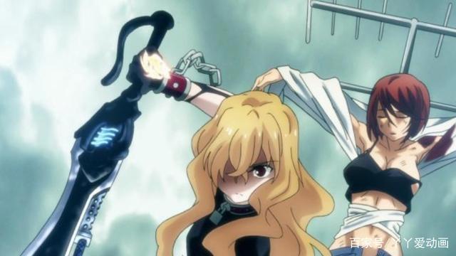 禁忌咒纹无意中获得的能力会带来怎样的变化？等待第二部