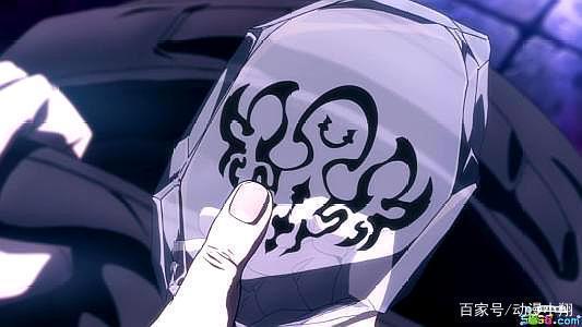 禁忌咒纹：看过后你就会一脸懵地走出来