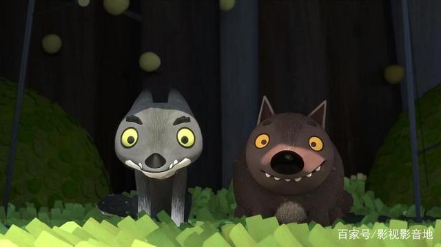 一部糅合多个童话故事的电影，故事不再虚无缥缈，《反叛的童谣》