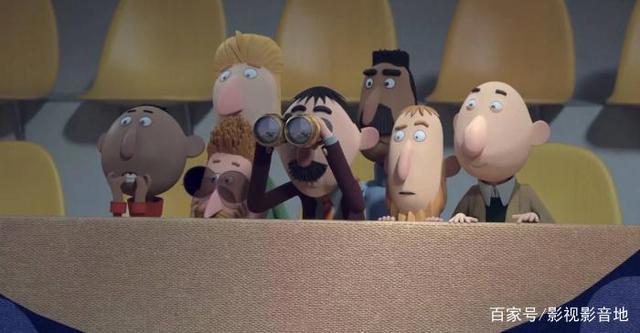 一部糅合多个童话故事的电影，故事不再虚无缥缈，《反叛的童谣》