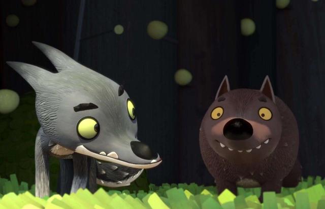 反叛的童谣：现实里的丑恶，童话里的温暖，这就是生活真实的写照