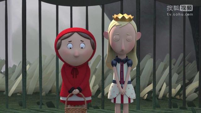 反叛童谣里的现实