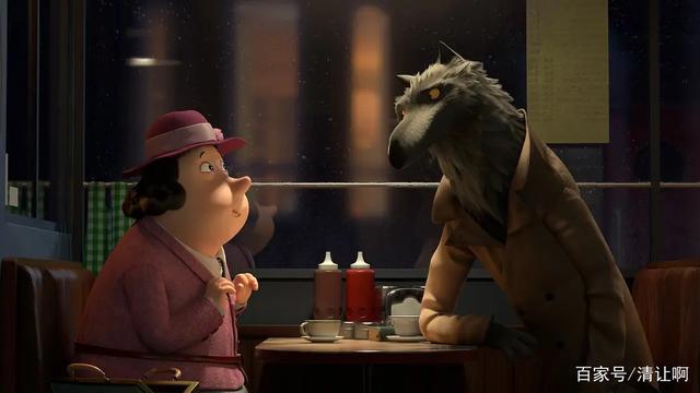 《反叛童谣》——英国人的黑色幽默