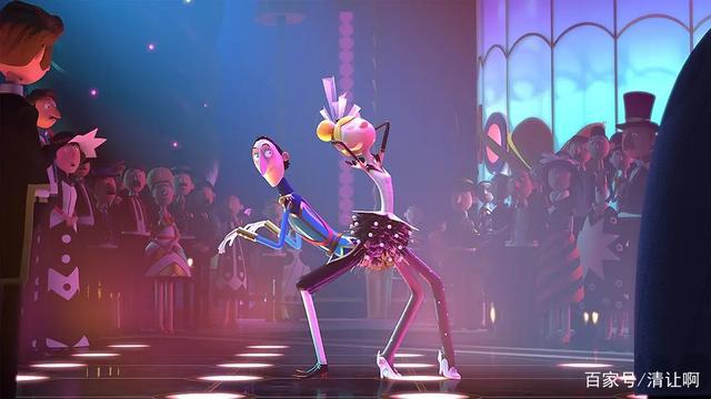 《反叛童谣》——英国人的黑色幽默