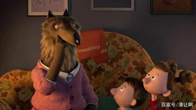 《反叛童谣》——英国人的黑色幽默