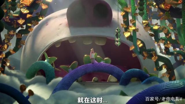 《反叛的童谣》：我们需要面对真实的勇气，不该在虚构世界里安逸