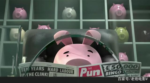 《反叛的童谣》：我们需要面对真实的勇气，不该在虚构世界里安逸