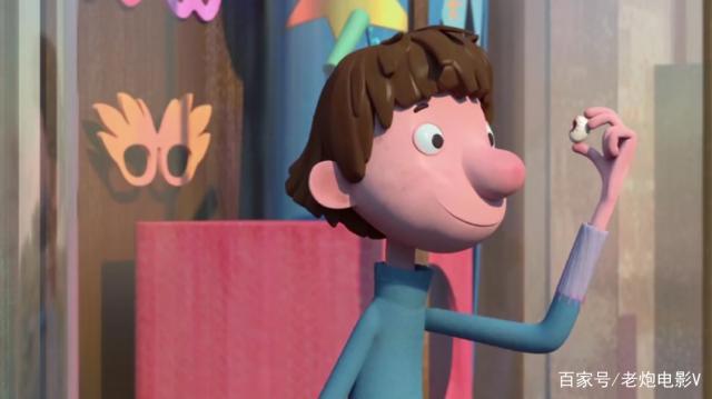 《反叛的童谣》：我们需要面对真实的勇气，不该在虚构世界里安逸