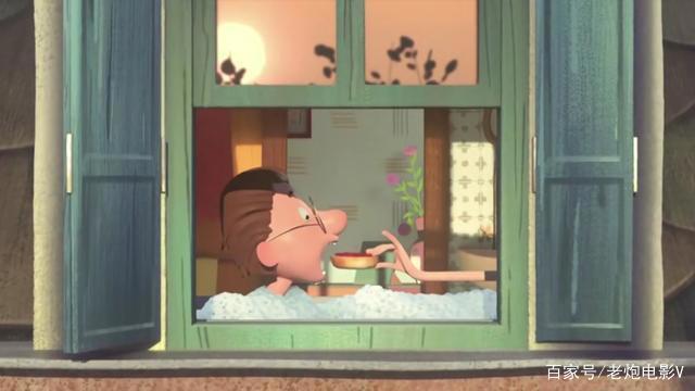 《反叛的童谣》：我们需要面对真实的勇气，不该在虚构世界里安逸