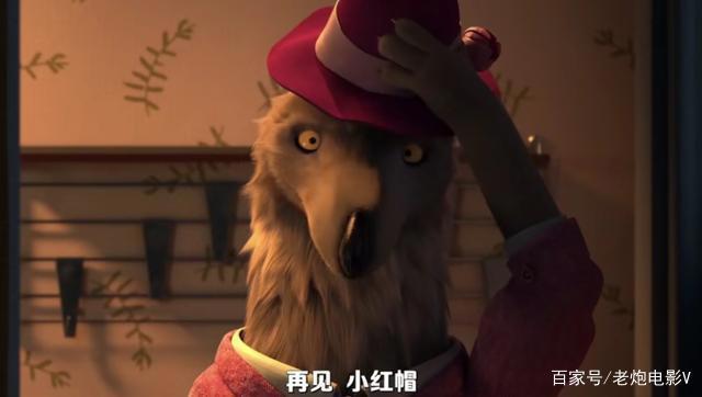 《反叛的童谣》：我们需要面对真实的勇气，不该在虚构世界里安逸