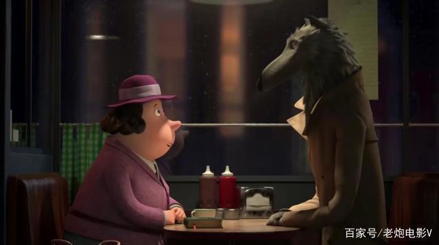 《反叛的童谣》：我们需要面对真实的勇气，不该在虚构世界里安逸