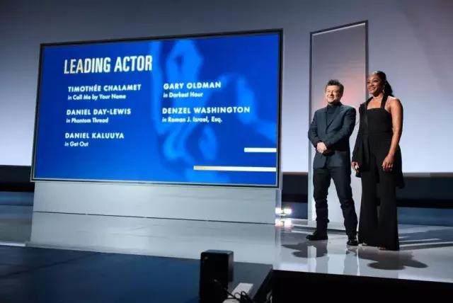 奥斯卡即将迎来九十岁大寿：《水形物语》十三项提名领跑