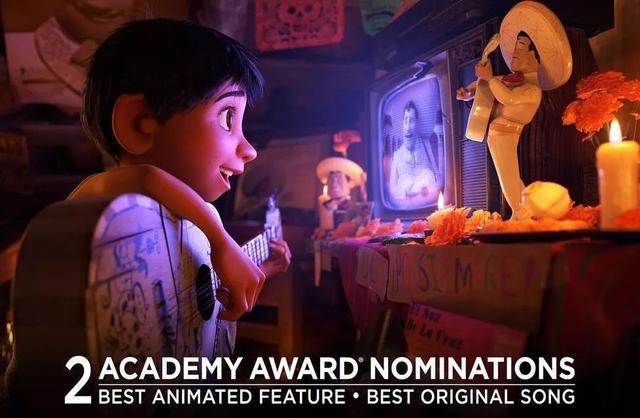 “金海豚奖”金奖作品《NegativeSpace》获2018奥斯卡提名！