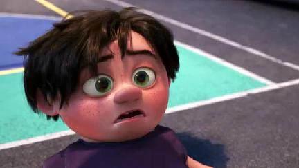 不容错过！2018年奥斯卡最佳动画短片，最后五部角逐！