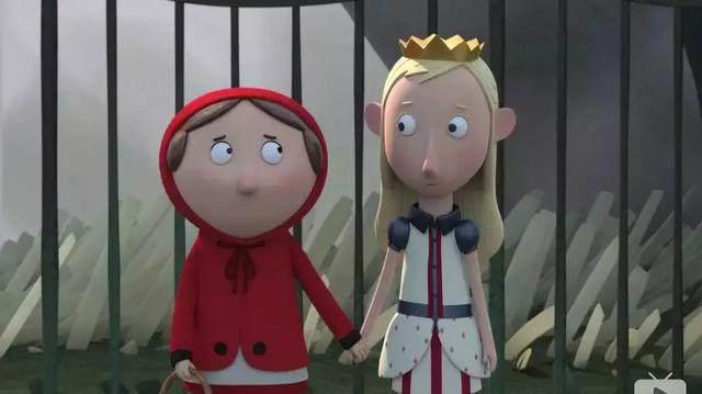 不容错过！2018年奥斯卡最佳动画短片，最后五部角逐！