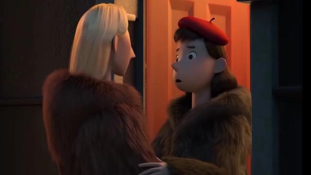 颠覆童年认知的动漫：杀手小红帽，赌徒小矮人，魔盗白雪公主