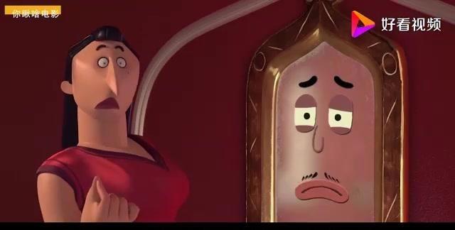这部奥斯卡动漫，一口气毁掉了5个小时候听过的童话故事！