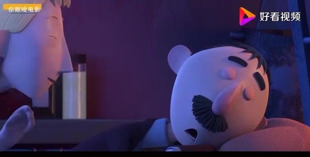 这部奥斯卡动漫，一口气毁掉了5个小时候听过的童话故事！