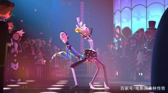 当小红帽遇见白雪公主，《反叛的童谣》带给你不一样的暗黑童话