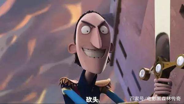 当小红帽遇见白雪公主，《反叛的童谣》带给你不一样的暗黑童话