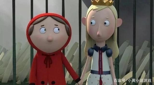 《反叛的童谣》：愿这世界如童话