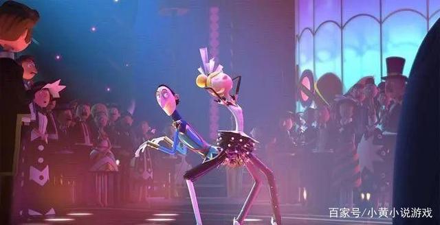 《反叛的童谣》：愿这世界如童话