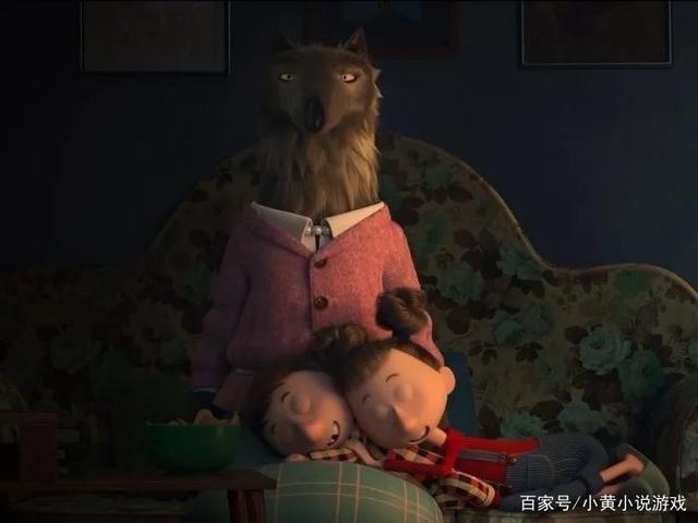 《反叛的童谣》：愿这世界如童话