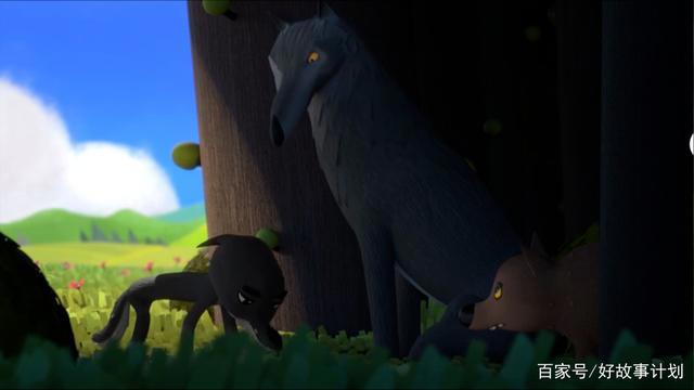 反叛的童谣——02