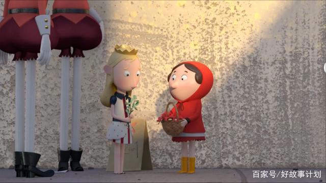 反叛的童谣——02