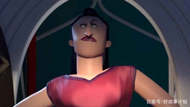 反叛的童谣——02