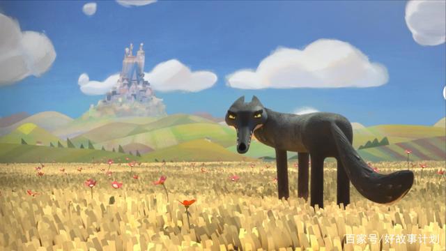 反叛的童谣——02