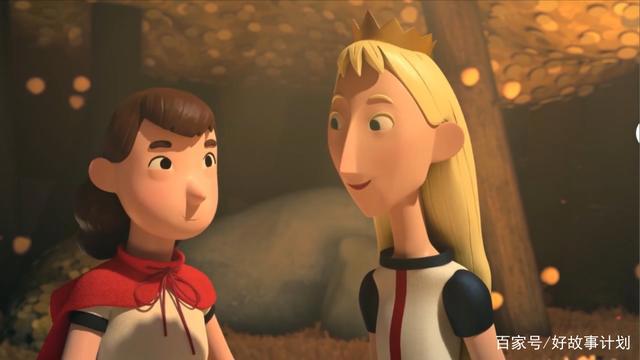 反叛的童谣——02