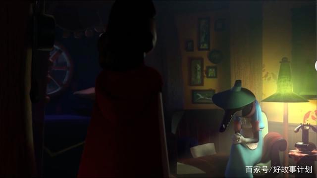 反叛的童谣——02