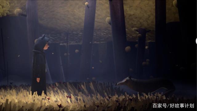 反叛的童谣——02