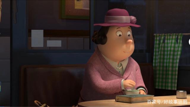 反叛的童谣——01