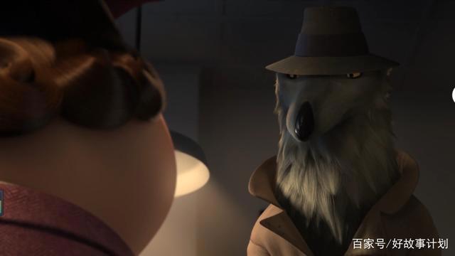 反叛的童谣——01