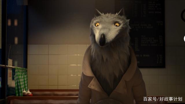 反叛的童谣——01