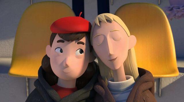 反叛的童谣：童话故事是说给孩子听的，童话的背后其实是深渊？