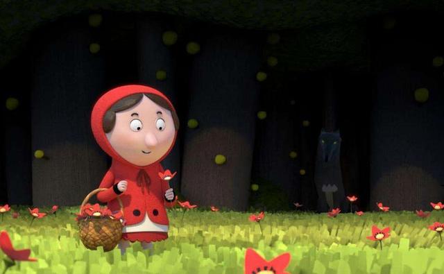 反叛的童谣：童话故事是说给孩子听的，童话的背后其实是深渊？