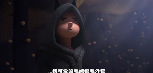 反叛的童谣：童话故事是说给孩子听的，童话的背后其实是深渊？