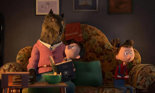 《反叛的童谣》——成年人世界没有十全十美的童话